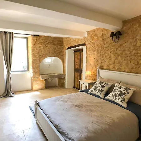 Apartment Ermitage *