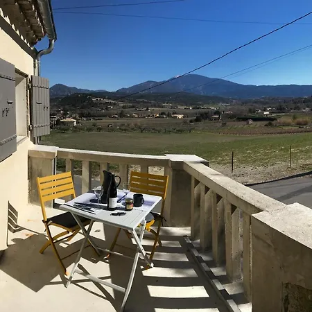 Ermitage Appartement *