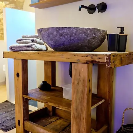 Ermitage Apartment