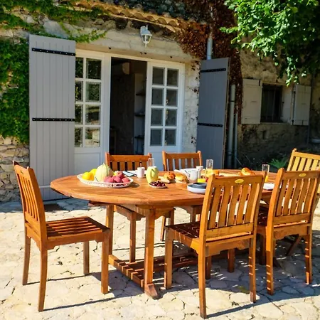 Ermitage Appartement
