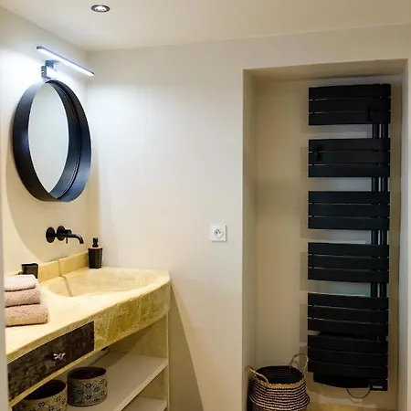 Apartment Ermitage