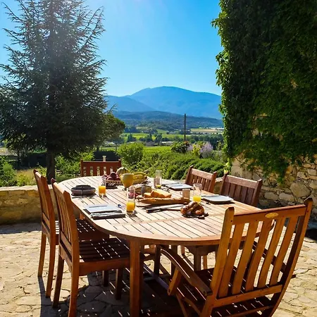 Appartement Ermitage