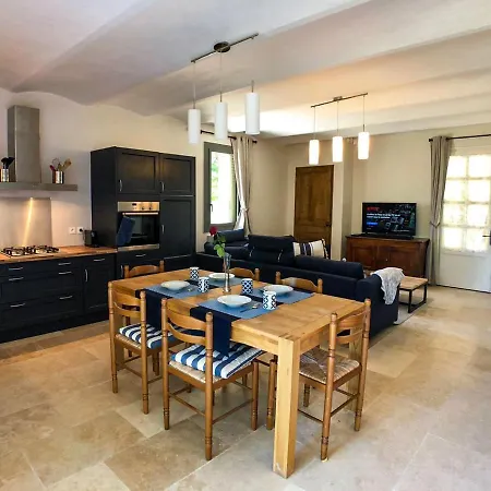 Ermitage Appartement