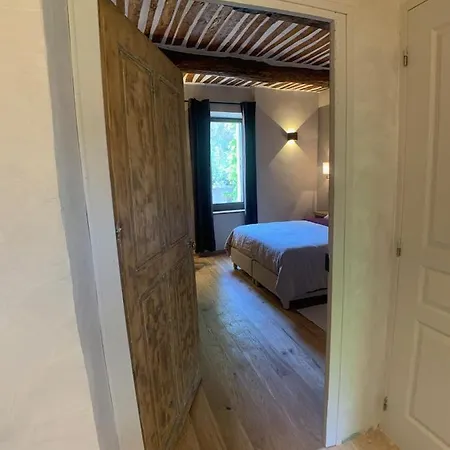 Ermitage Apartment Crestet