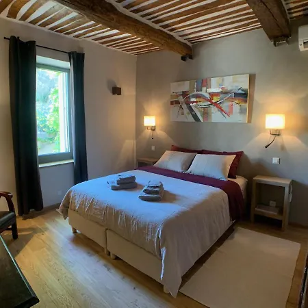 Ermitage Appartement *