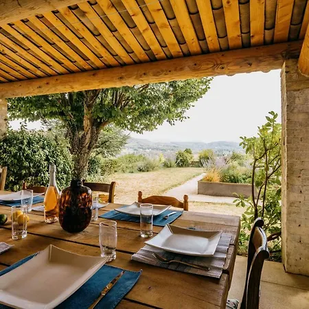 Apartment Ermitage Crestet