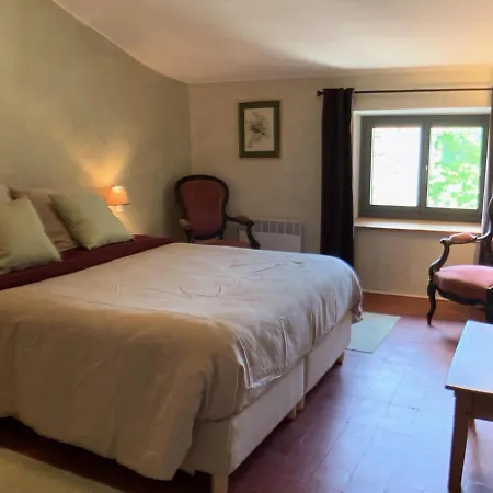 Apartment Ermitage Crestet