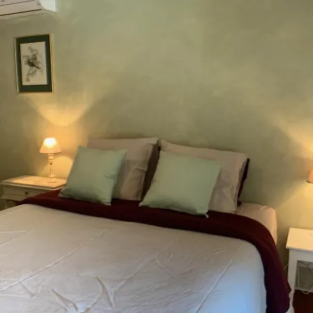 Ermitage Apartment Crestet