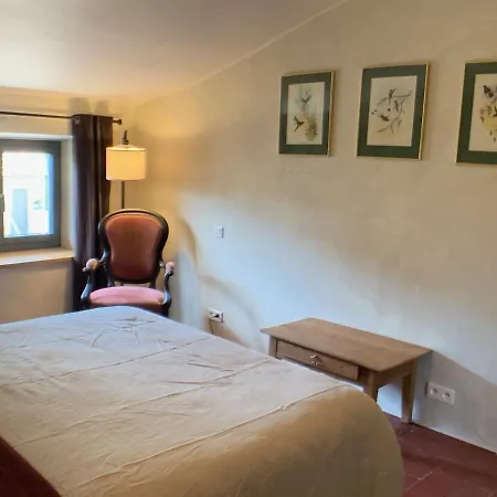 Apartment Ermitage Crestet