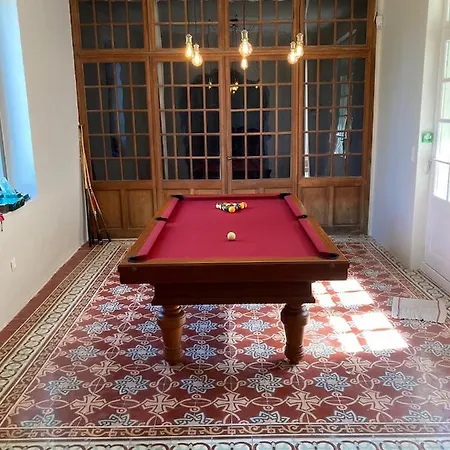 Apartment Ermitage Crestet