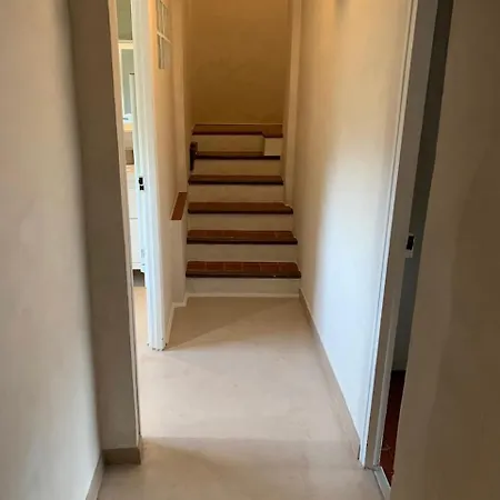 Ermitage Apartment Crestet