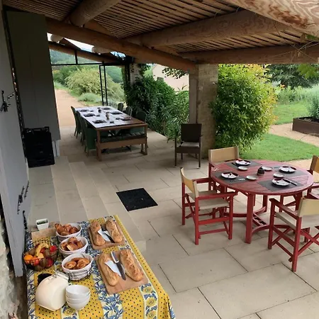 Ermitage Apartment Crestet