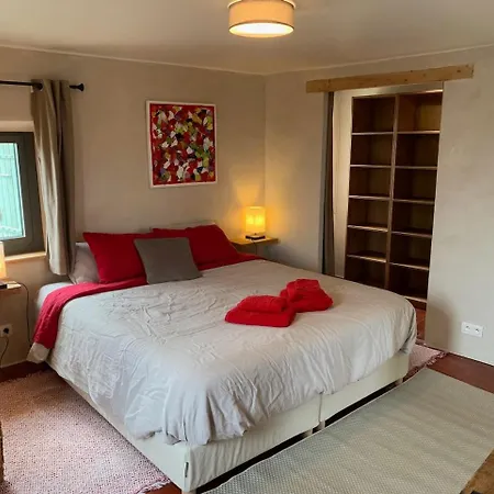 Ermitage Apartment Crestet