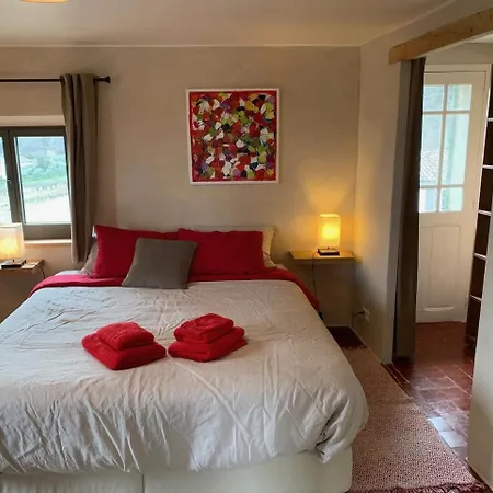 Appartement Ermitage *
