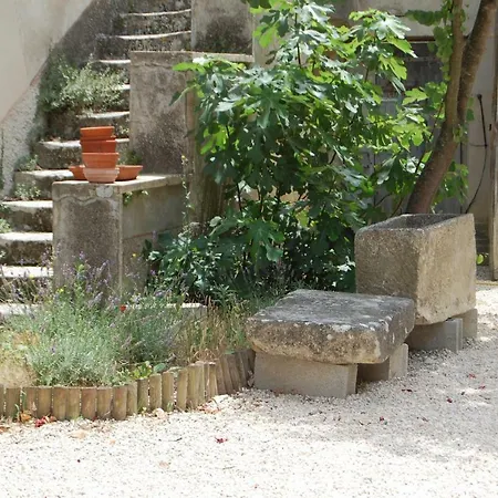 Ermitage Appartement